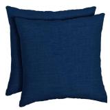 Arden Selections Sapphire Leala Throw Pillows
