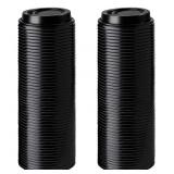 1000 PACK Lids For 4 oz Paper Hot Cups