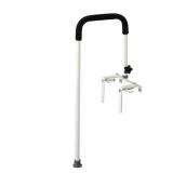 Performance Health floor to tub bath rail