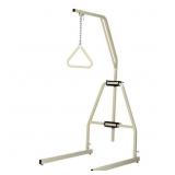 Standard trapeze bar stand