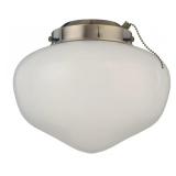 Westinghouse LED Schoolhouse Light Kit