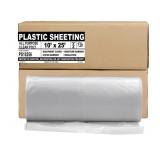 Aluf Plastics 6 MIL Thick Extra Strong Heavy Duty