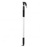 Orbit 58543 Telescoping Gutter Cleaning Wand,