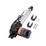 VEVOR 12V Linear Actuator, 6-inch 1320lbs/6000N