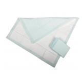 Medline Heavy Absorbency 23' x 36' Fluff and