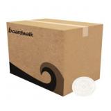 Boardwalk Crystal-Clear Cold Cup Straw-Slot Lids,