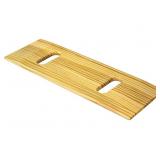 FabLife Deluxe Hardwood Transfer Board for Easy