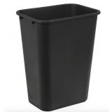 Two Amazon Basics Rectangular Commercial Office