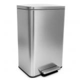 SIMPLI-MAGIC 50 Liter / 13.2 Gallon Soft-Close,