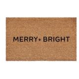 Calloway Mills 109121729 Ultra Modern Merry &