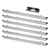 Adir Blueprint Clamp 36 Inches - Blueprint Clips