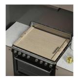 VEVOR Stove Cover with Handles, 30 * 22 Inches