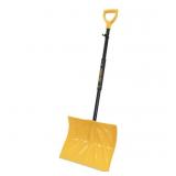 True Temper 18' Poly Folding Snow Shovel,
