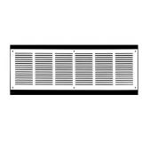 HVAC Premium 30'' x 6'' [Duct Opening] Flat