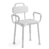 Shower Chair for Inside Shower,Bath Chair