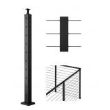 VEVOR Railing Post, 1pcs, Tough Tools