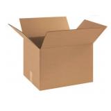 Box Partners 18 x 14 x 12' (10 Pack) Corrugated