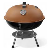 GasOne ï¿½ 14-inch Portable Barbecue Grill with