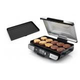 Ninja Sizzle Pro XL 20-Inch Indoor Griddle +