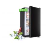 Mini Upright freezer, 3.6 Cubic Feet, Single Door