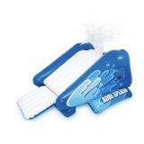 Intex Kool Splash Inflatable Water Slide Swimming