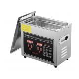 VEVOR Ultrasonic Cleaning Machine with Digital