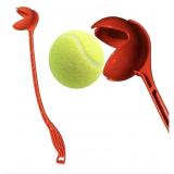 AnNafi Speed Arm Ball Thrower | Cricket Practice