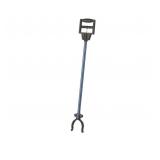 Medline 31' Reacher Grabber Tool with 5 lb Weight