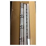 Patio container (tan)