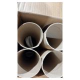 4ftx3ï¿½ Mailing Tubes 4pack