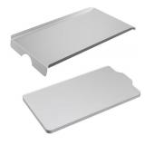 BCA288 Drip Pan Heat Baffle and BAC520 Grease