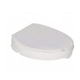 Homecraft Savanah Raised Toilet Seat with Lid