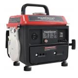 PowerSmart PS50 1000W 2 Stroke Manual Start