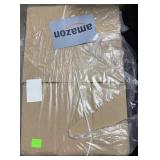 Brown Packing Boxes 9x4