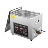 VEVOR Ultrasonic Cleaning with Digital Timer &