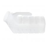 Medline DYND80235SNL Supreme Urinals, Male,