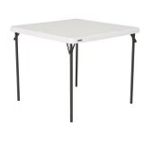 LIFETIME 80783 37-Inch Commercial Grade Square