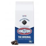 Kingsford Original Charcoal Briquettes, 16