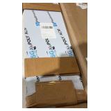 Falken Design Aluminum Composite Panel White,