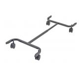 Angeles Universal Cot Carrier, Holds Up to 50 All