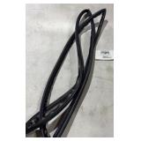 Refrigerator Door Gasket 25-3/4' x 54-1/8'