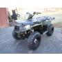 B Bianchi ATV, Gun & Collectibles Online Auction