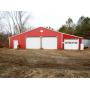 Barn w/ 4 Acres, Vehicles, Equipment, Tools & Collectibles