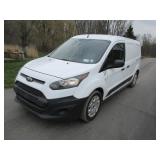 2016 Ford Transit Connect XL Cargo Van