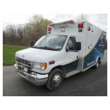 University of Rochester Online Only Vehicle Auction