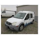 2012 Ford Transit Connect XL Cargo Van