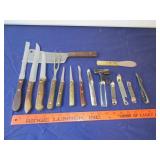 Kitchen Collectibles