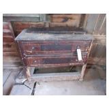 Antique Dresser (Needs Repair)
