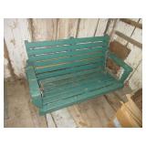 Porch Swing