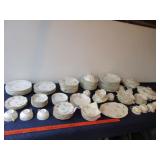 Haviland Limoges Dinnerware